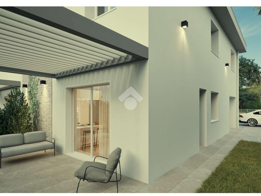 Porzione di casa Via Radici Nord, Castellarano - foto 3