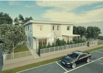 Porzione di casa Via Radici Nord, Castellarano - foto 1