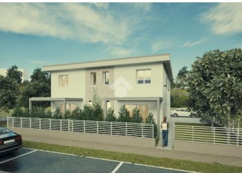 Porzione di casa Via Radici Nord, Castellarano - foto 2