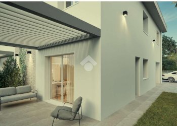 Porzione di casa Via Radici Nord, Castellarano - foto 3