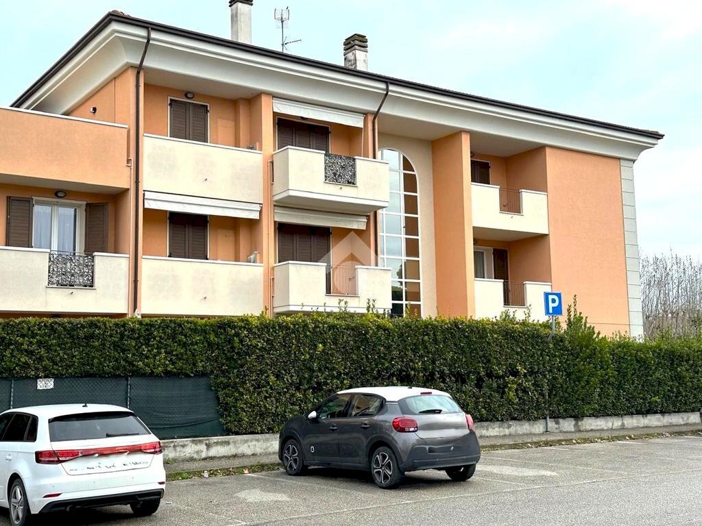 Bilocale Via Matrice Destra, Savignano sul Rubicone - foto 2