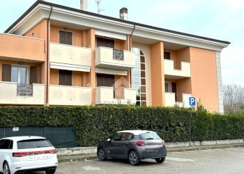 Bilocale Via Matrice Destra, Savignano sul Rubicone - foto 2