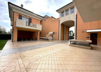 Bilocale Via Matrice Destra, Savignano sul Rubicone - foto 20