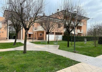 Bilocale Via Matrice Destra, Savignano sul Rubicone - foto 22