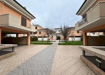 Bilocale Via Matrice Destra, Savignano sul Rubicone - foto 36