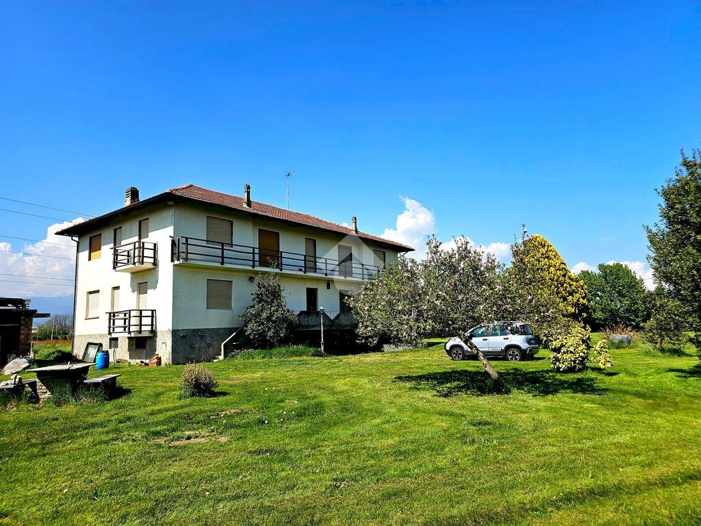 Casa indipendente Via quarello, Villanova Canavese - foto 2