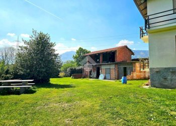 Casa indipendente Via quarello, Villanova Canavese - foto 4