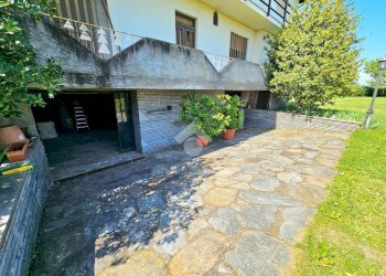 Casa indipendente Via quarello, Villanova Canavese - foto 34