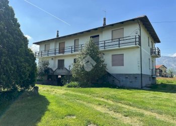 Casa indipendente Via quarello, Villanova Canavese - foto 42