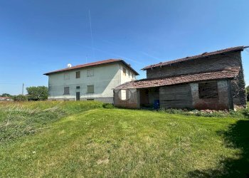 Casa indipendente Via quarello, Villanova Canavese - foto 44