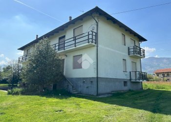 Casa indipendente Via quarello, Villanova Canavese - foto 45