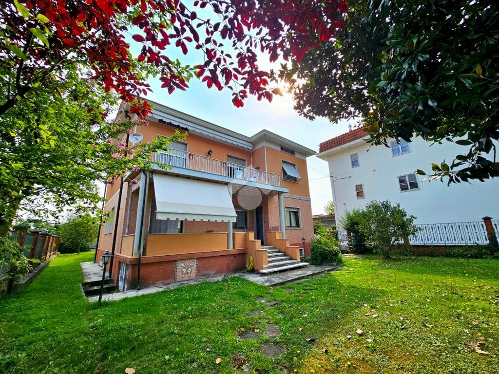 Villa Via San Firmino, Cafasse - foto 1