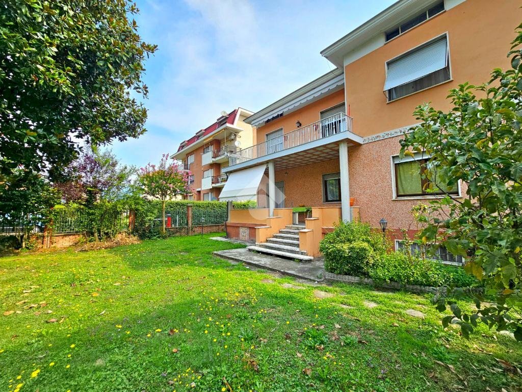 Villa Via San Firmino, Cafasse - foto 2