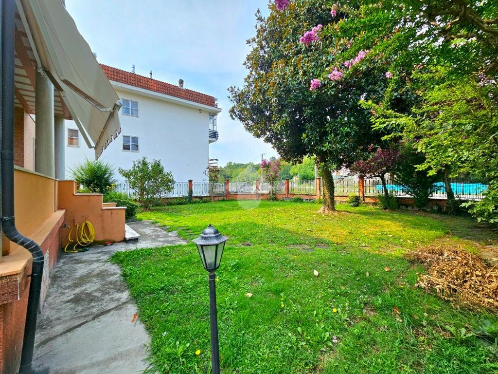 Villa Via San Firmino, Cafasse - foto 3