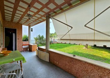 Villa Via san firmino, Cafasse - foto 4