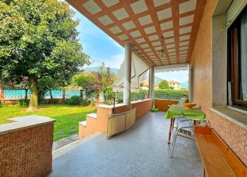 Villa Via san firmino, Cafasse - foto 5