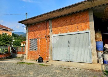 Villa Via san firmino, Cafasse - foto 6