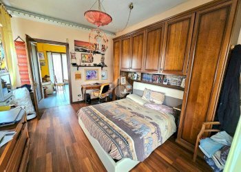 Villa Via san firmino, Cafasse - foto 10