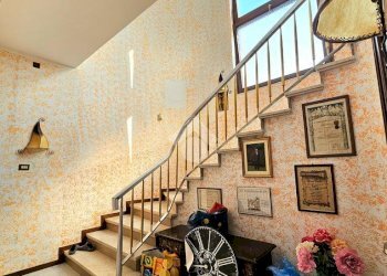 Villa Via san firmino, Cafasse - foto 17