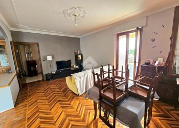 Villa Via san firmino, Cafasse - foto 20