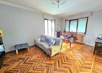 Villa Via san firmino, Cafasse - foto 22