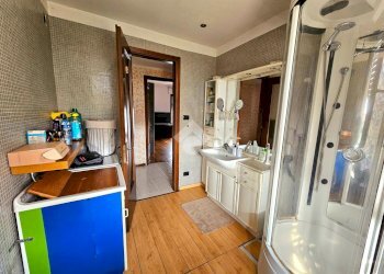 Villa Via san firmino, Cafasse - foto 27