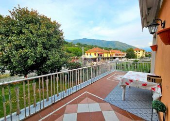 Villa Via san firmino, Cafasse - foto 29