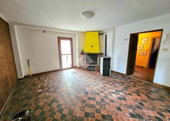 Villa Via san firmino, Cafasse - foto 33