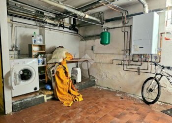 Villa Via san firmino, Cafasse - foto 36