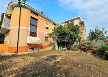 Villa Via san firmino, Cafasse - foto 40