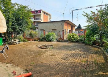 Villa Via san firmino, Cafasse - foto 41