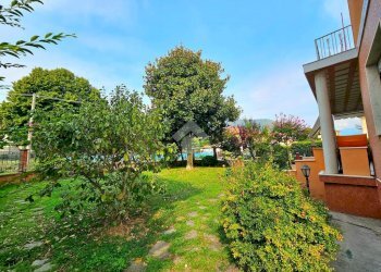 Villa Via san firmino, Cafasse - foto 42