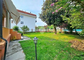 Villa Via san firmino, Cafasse - foto 43