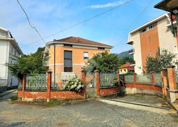 Villa Via san firmino, Cafasse - foto 44