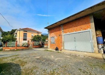 Villa Via san firmino, Cafasse - foto 45