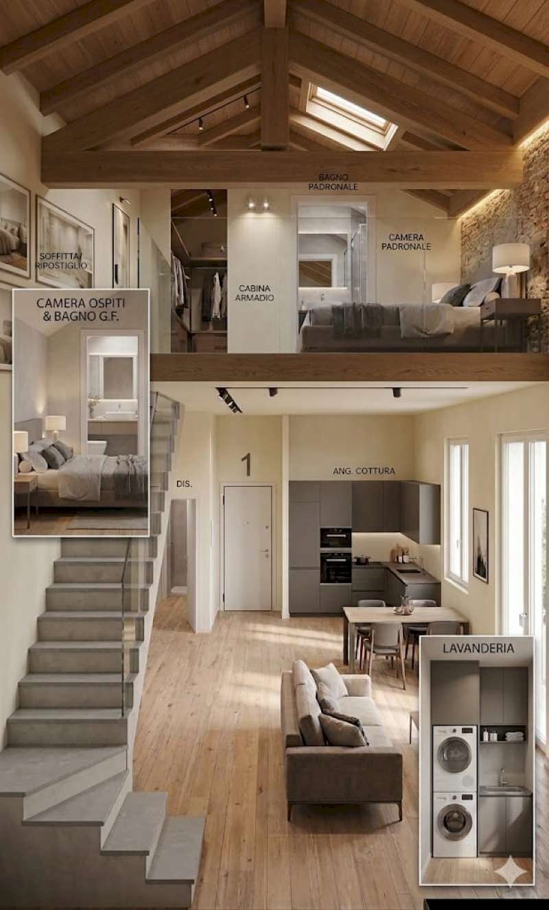 Monolocale Corbetta - foto 1