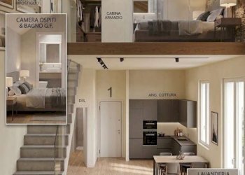 Monolocale Corbetta - foto 1