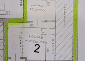 Monolocale Corbetta - foto 2