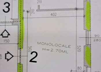 Monolocale Corbetta - foto 3