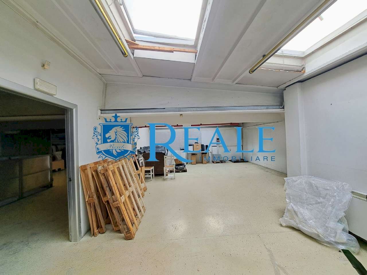 Capannone Boffalora Sopra Ticino - foto 1