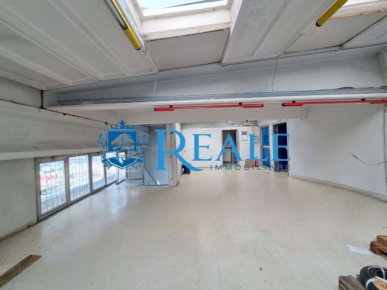 Capannone Boffalora Sopra Ticino - foto 2