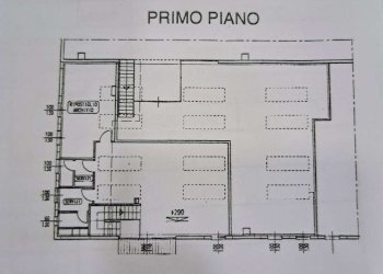 Capannone Boffalora Sopra Ticino - foto 9