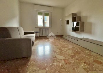 Bilocale Via Mazzerini, Novellara - foto 1