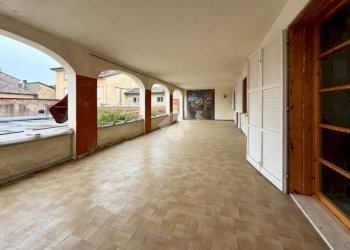 Quadrilocale Piazza Unità d'Italia, Novellara - foto 1