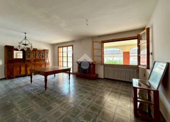 Quadrilocale Piazza Unità d'Italia, Novellara - foto 3