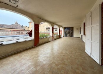 Quadrilocale Piazza Unità d'Italia, Novellara - foto 9