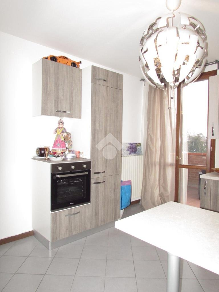 Quadrilocale Via menotti, Castelfranco Emilia - foto 1