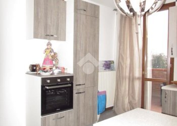 Quadrilocale Via menotti, Castelfranco Emilia - foto 1