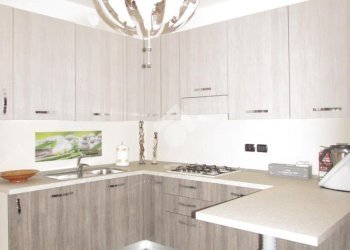 Quadrilocale Via menotti, Castelfranco Emilia - foto 7