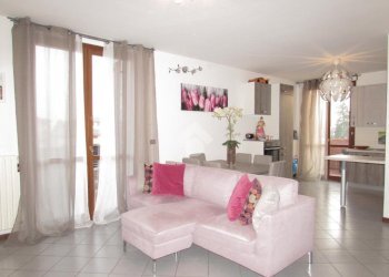 Quadrilocale Via menotti, Castelfranco Emilia - foto 8